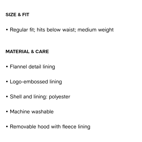 Calvin Klein Jacket Men's - Picture 15 of 15